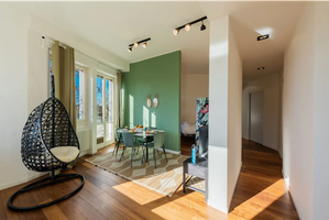 Via Morigi Serviced Apartment