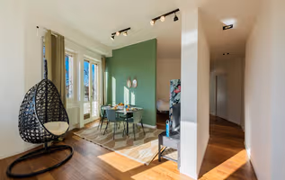 Via Morigi Serviced Apartment