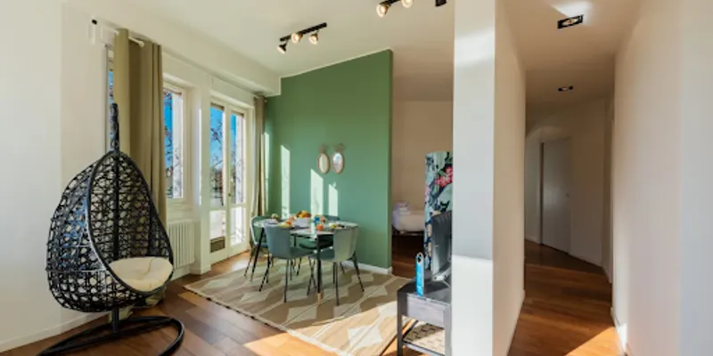 Via Morigi Serviced Apartment