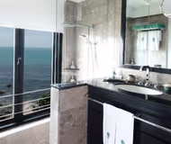 Rainforest Seaview Villa