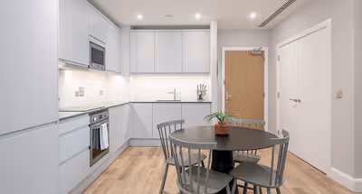 ALTIDO Nine Elms