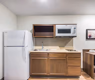 Indianapolis Zionsville Apartment