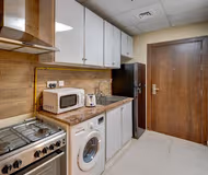 Dubai Investment Park I Serviced Apartments