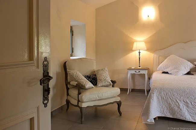 Deluxe Villa in the Heart of the Alpilles