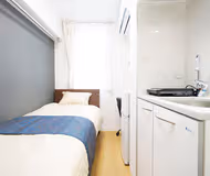 3-chōme Nishishinagawa Apartments