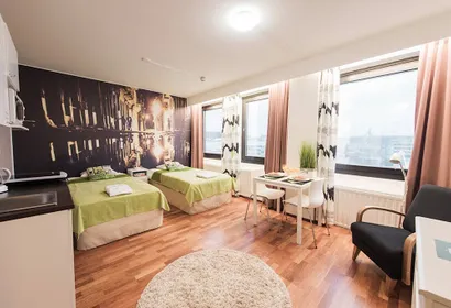 Lahti Residence