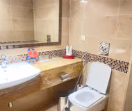 Serviced Apartments In Civil Lines Karachi