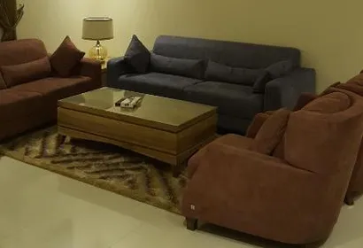 Al Shafa Road Serviced Apartment, Dhahrat Laban