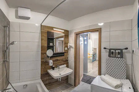 Kertész Serviced Apartment