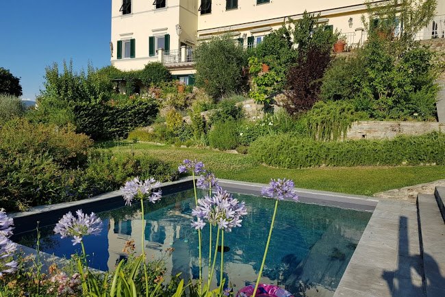 4 BED LUXURY WITH POOL AND TERRACE- SAN NICCOLO