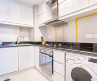 Al Hebiah Street Serviced Apartment