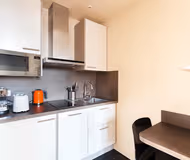 Rue Milne Edwards Serviced Apartment