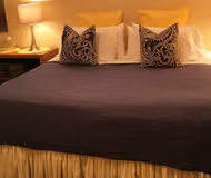 McKinney Ave Apartment