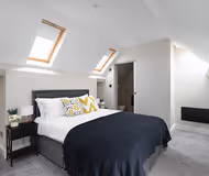 Cockfosters Apartments