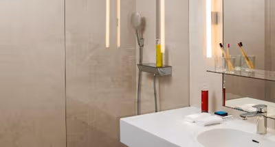 Friedrichstraße Serviced Apartment