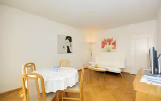 Hammerstrasse Serviced Apartment Right Shore Of The Lake