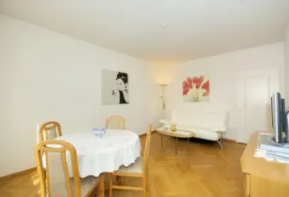 Hammerstrasse Serviced Apartment Right Shore Of The Lake