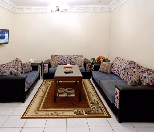 Ar Rabwah Serviced Apartment