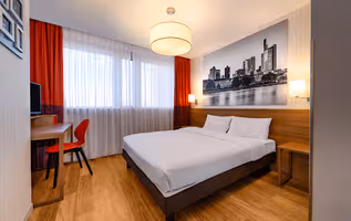 Hamburger Serviced Apartment