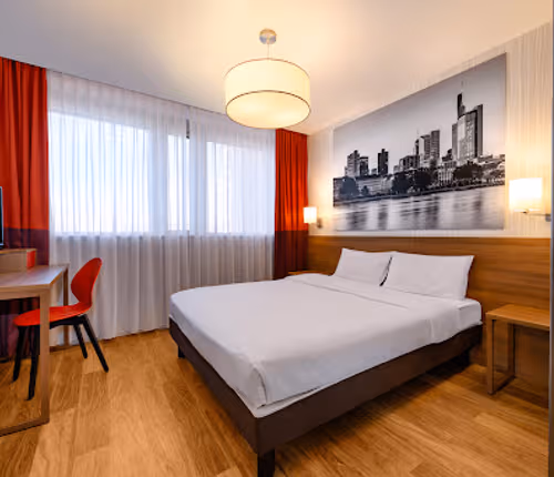 Hamburger Serviced Apartment