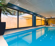 Wilson Serviced Apartment