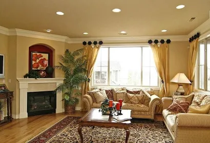 Bluffmont Townhome