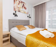 Mennica Residence - City Center Apartment