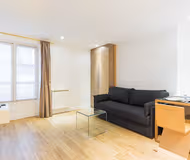 Boissy d’Anglas Serviced Apartment