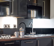 Licatas Duplex Apartment