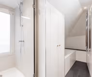 Mathurins Serviced Apartment