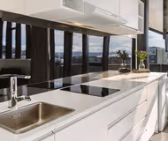 Oaks Wellington Hotel