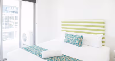 Logan Road Serviced Apartments