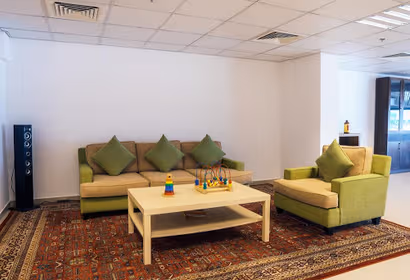 Al Marjan Island Serviced Apartments, Ras al Khaimah