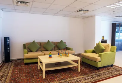 Al Marjan Island Serviced Apartments, Ras al Khaimah
