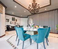 Magnificient 5BR Villa