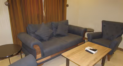 Al Hira Serviced Apartments