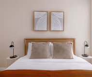 Humilladero Serviced Apartment