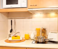 North Point Serviced Suites