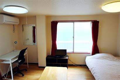 Monzen-Nakacho Serviced Apartment