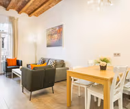 Dreta de l'Eixample Serviced Apartments