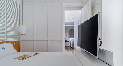 Modernista Serviced Apartment