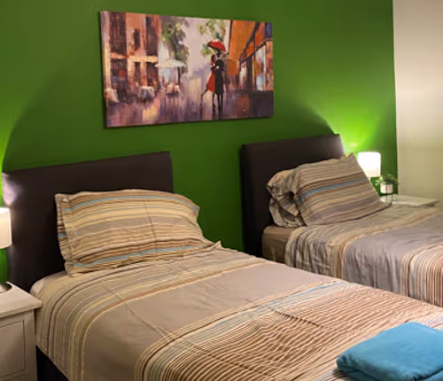 Wilson Street seventy six