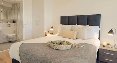 Cherrywood Apartments