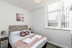 City Suites Apartment Chester