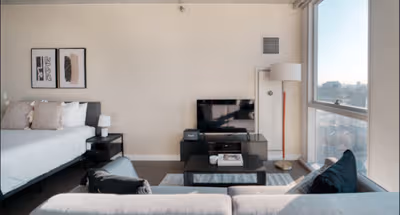 W Division Street Apartment