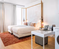 Scharrenstraße SE Serviced Apartment
