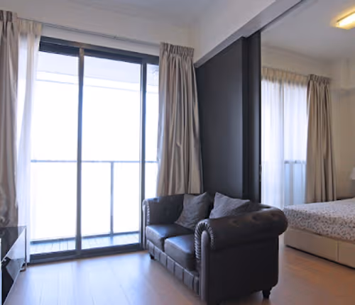 Enggor Street Suites, Chinatown