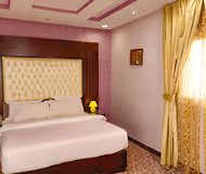 Ishbiliyah Serviced Residences