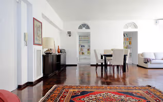 Marcantonio Serviced Apartment