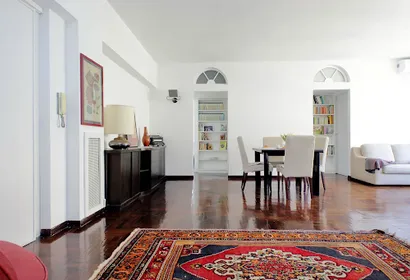 Marcantonio Serviced Apartment